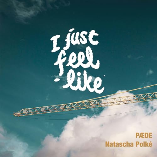 PÆDE & Natascha Polké