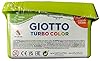 GIOTTO Turbo Color - Confezione per la Scuola da 144 Pennarelli a Punta Fine, 2.8mm, 12 Colori Assortiti #2