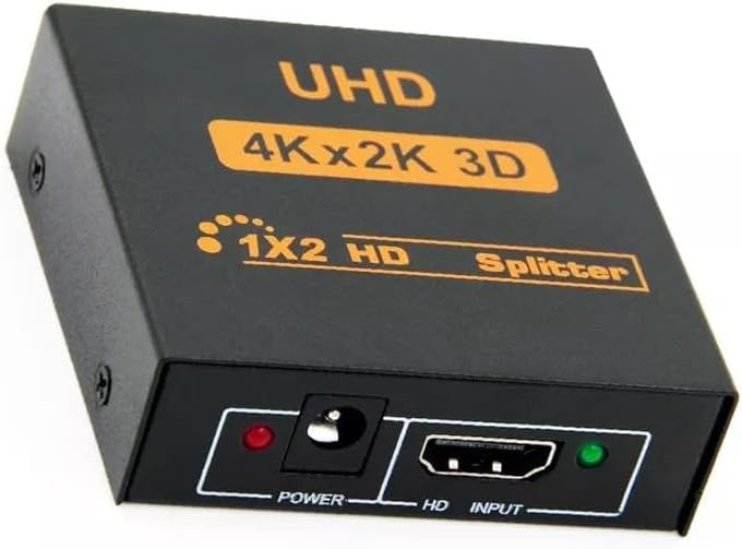 Twilight Princess HD Cavo HDMI 1.4 Da 10 Metri (30 Piedi) - Per TV, PC, PS3, Xbox, Supporta 1080p E 3D Cavo HDMI 30 Piedi Per TV - Foto 11