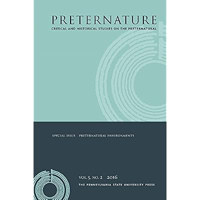 Preternature V5:2