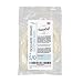 PremiumCraft Square Braid Cotton Candle Wick - #5/0