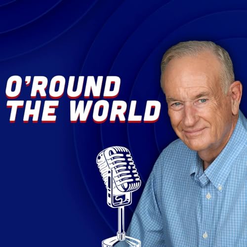 O'Round the World - March 29, 2026