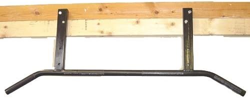 Joist Mounted Pull Up Bar