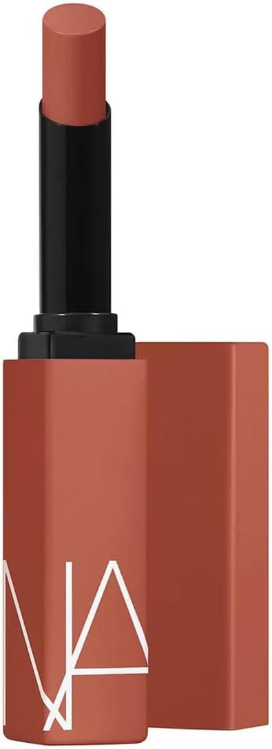 Nars - Mat Ruj - Powermatte Lipstick - Start Me Up