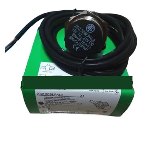 Capteur XS230BLPBL2 pour remplacer vos détecteurs défectueux