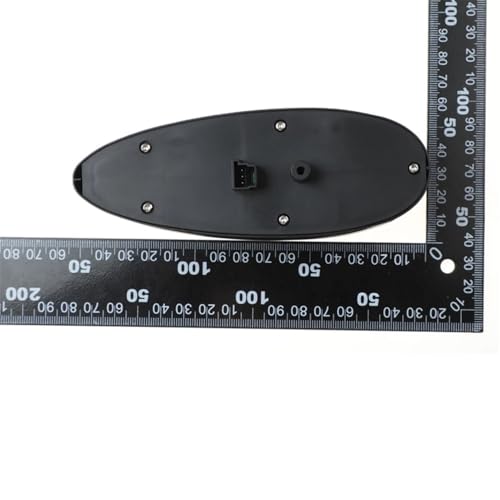 Commutateur commande fenêtre 2118210058 à impulsion fluide et réactive