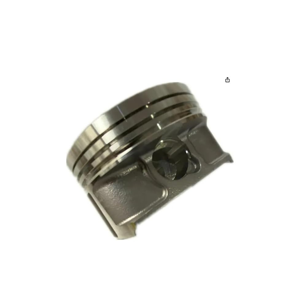 Piston CF 600 résout la perte de puissance du UForce 625 191S