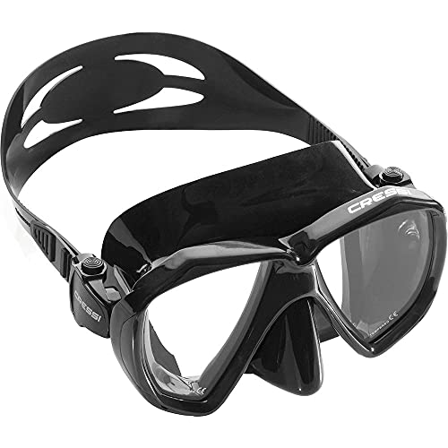 Máscara de Mergulho Cressi Ranger
