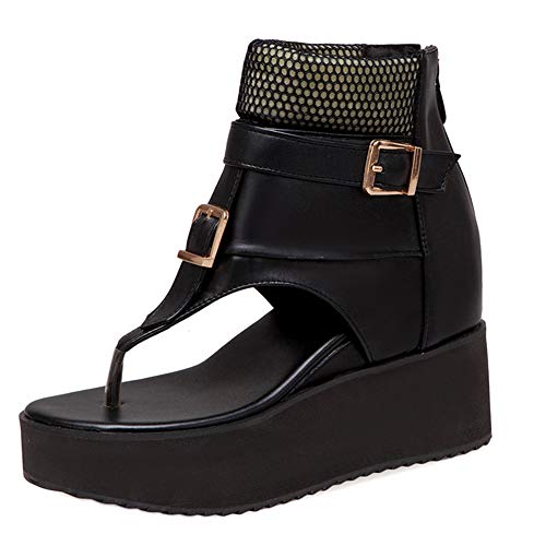 [ErikenUrben] BeiaMina C fB[X  T_ y ₷ u[cT_ ᔽ _炩 T_ 傫TCY 44AS Black