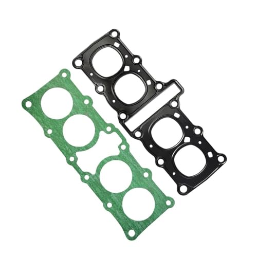 Kit joint de culasse pour réparer fuite moteur Yamaha FZR250 3LN 1HX
