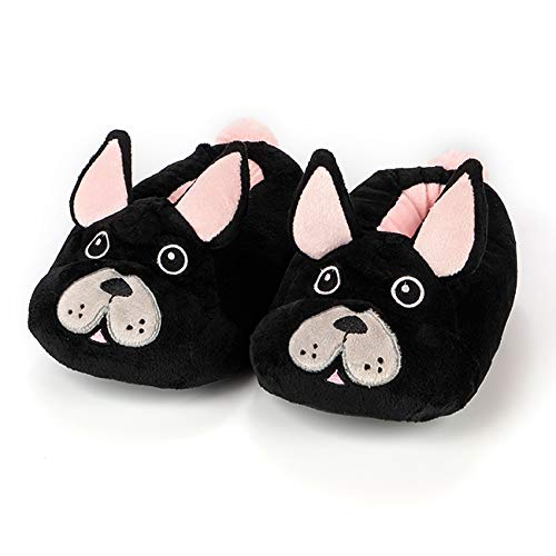 Pantufa 3D Vários Personagens (G (38-42/28cm), Cachorrinho)