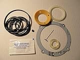 Paslode Premium Rebuild Kit for F350S PowerMaster Plus and F250S Positive Placement