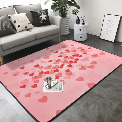 Tapis de sol antidérapant extra doux pour une décoration intérieure chic - 3