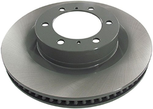 Bendix Premium PRT6066 Front Brake Rotor for Lexus GX460 2023-2010, Toyota 4Runner 2023-2010
