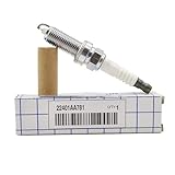 4/6pcs 22401-AA781 SILZKAR7B11 Iridium Spark Plug Compatible For Subaru Forester Impreza Legacy XV
