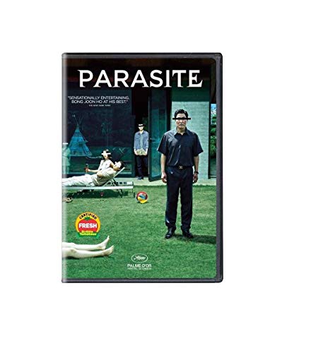 Parasite