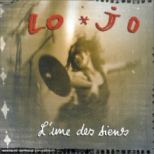 L'Une Des Siens [Audio CD] Lojo