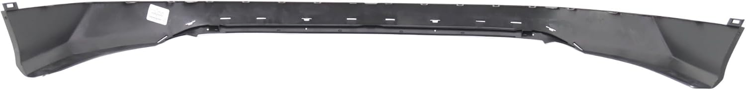 FitParts Compatible With Rear Lower Bumper Cover 2016 2017 2018 Toyota RAV4 LE SE XLE Hybrid Limited Sport 16 17 18. New, Primed. W/o Parking Aid Sensor Holes. TO1115106