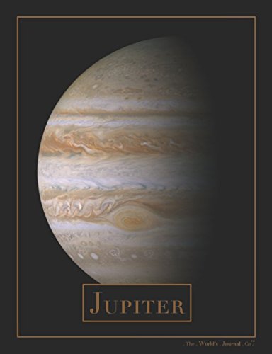 Jupiter: Journal