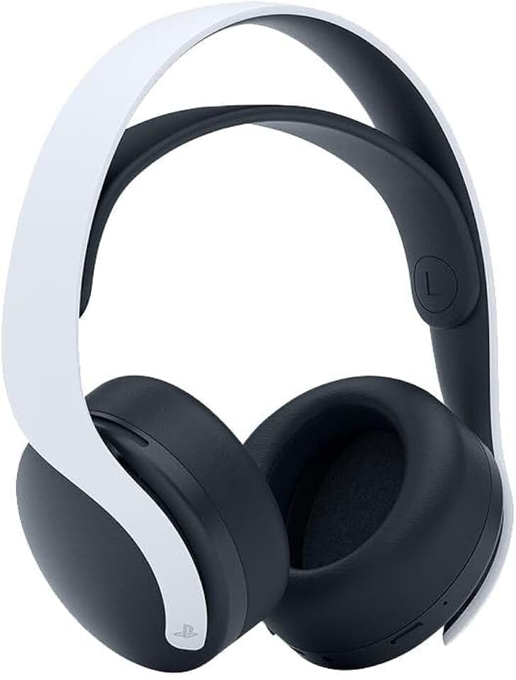 Sony Headset Pulse 3D Wireless para PlayStation 5