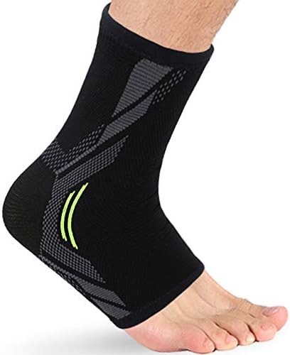 calze da corsa per il dolore al piede