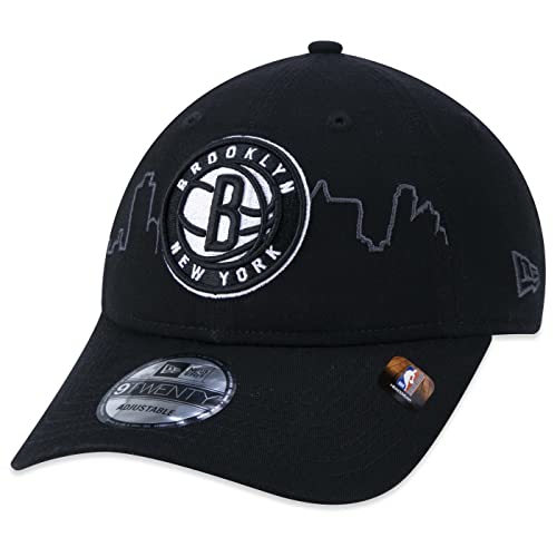 Casquette 9Twenty NBA Tip Off Nets idéale pour vos sorties urbaines en automne