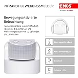 EMOS B08F2K21R7 lato 4