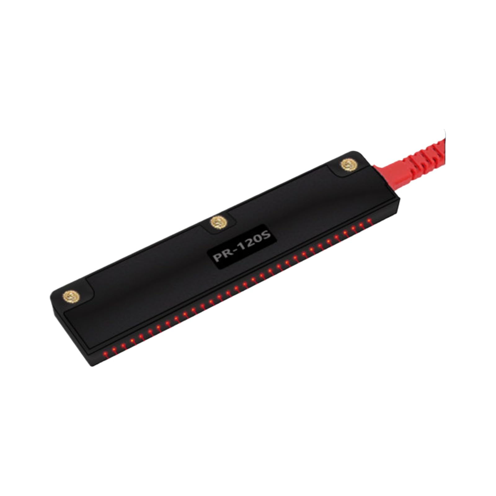 Capteur à fibre optique matrice rectangulaire PR-120S diffuse - 2