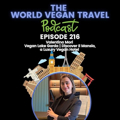 Vegan Lake Garda | Discover Il Mansio, a Luxury Vegan Hotel | Valentina Mori