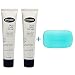 (2pack) Dermisa Skin Fade with a Free Dermisa Glycerin Bar