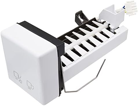 Amazon.com: Siwdoy 241642509 Ice Maker Compatible with Frigidaire 