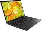 Lenovo Thinkpad T14s (Gen 1) Business Laptop, 14" FHD(1920x1080), Core i7-10610 1.8Ghz-4.9GHz, 16GB DDR4, 512GB SSD, Backlit Keyboard, Webcam, Windows 11Pro (Renewed)