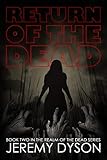 Return of the Dead (Realm Of The Dead Book 2)