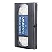 CleanDr VHS Video Head Cleaner, Dry Technology - No Fluid Required (6012800)