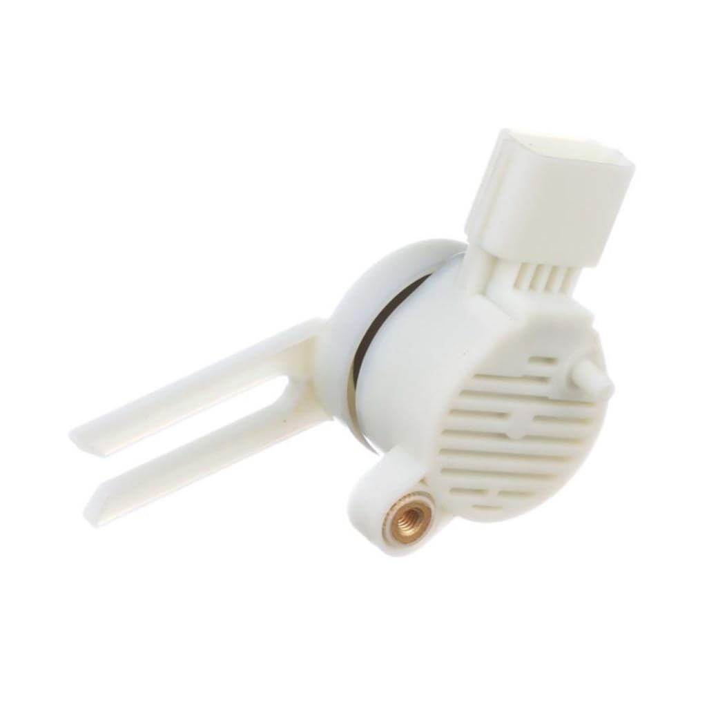 CarLights360 for Chevy Silverado 2500/3500 HD 2013 2014 Brake Pedal Position Sensor | Pin Terminal | Female Connector | Male Terminal | 1 Connector Quantity | Replacement for 13583374