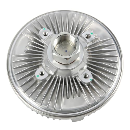 CUGANO Fan Clutch for Ford E-150 Econoline 98-02, Ford Ranger 90-97 by CUGANO - Used condition - US$28.55