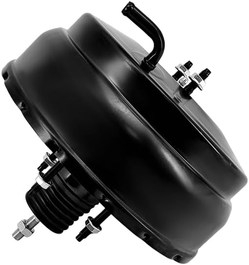 53-2756 Vacuum Power Brake Booster For 1998 1999 2000 Nissan Pathfinder, For 1998-2000 Infiniti QX4 3.3L
