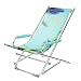 Produktbild designbotschaft: Beach Chair Liegestuhl - Farbenfroh