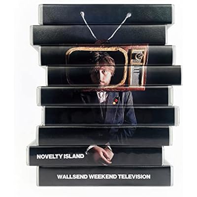 Wallsend Weekend Television