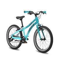 Ollo Adventure Bike 20 Zoll Kinderfahrrad ab 6 Jahren