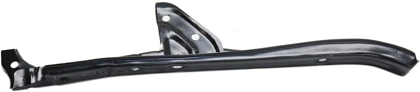 Replacement Radiator Support Core fits Lexus RX450h 2010-2015 3.5L V6 Hybrid Center