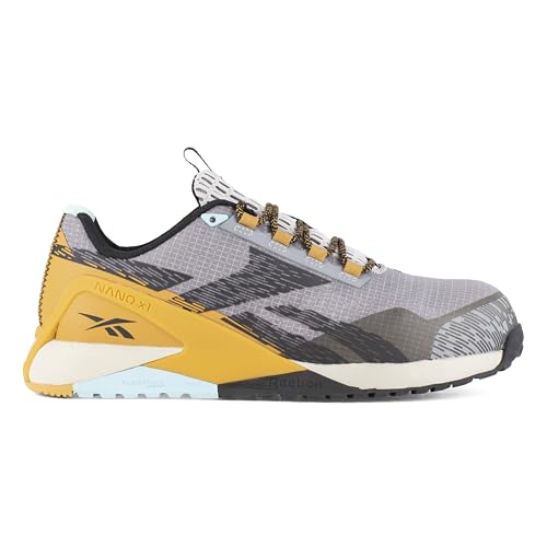 Image of Reebok Men's Nano X1 Adventure Ct Work Shoes