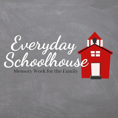 『Everyday Schoolhouse』のカバーアート