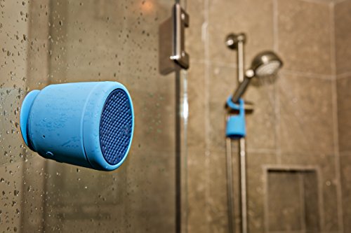 Boom by Polk Swimmer Duo - Altoparlanti Bluetooth