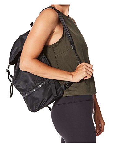 lululemon go lightly backpack