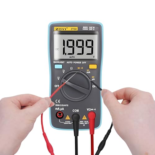 Image of 2Pcs Silicon Flexible Spoon Back Probes, Back Probe Kit Pins Automotive Compatible with 4mm Banana Plug Test Leads for Multimeter Voltage Testing Detect Automobile Electrical Circuit