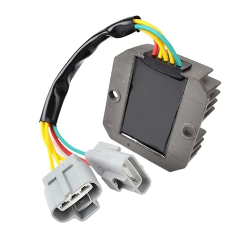 Régulateur de tension de précision pour moto TNT25 Trk250 boîtier robuste