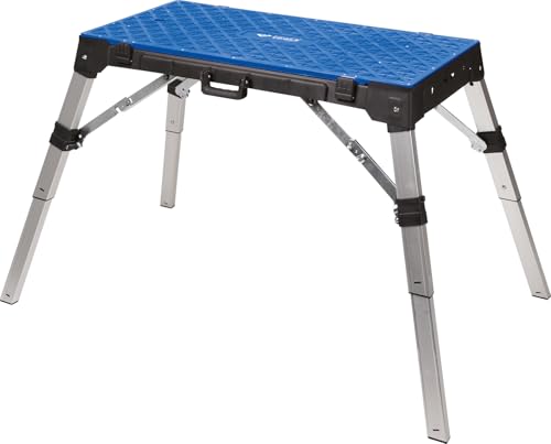 Établi d'atelier universel 4 en 1 BRILLIANT TOOLS BT180000