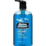 Alpine Xtreme Mountain Stream Body Wash, 28 oz