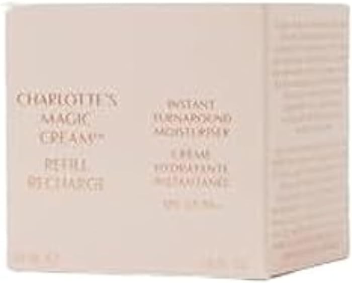 Magic Cream Refill 50 ml